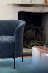 Fauteuil Rendez-vous Calligaris