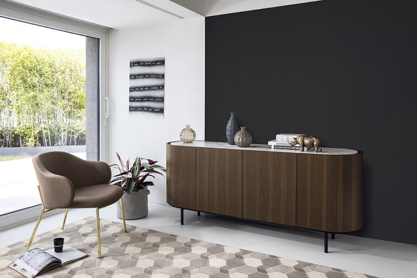 Fauteuil Holly Calligaris