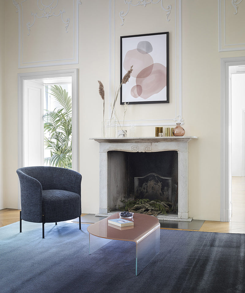 Fauteuil Rendez-vous Calligaris