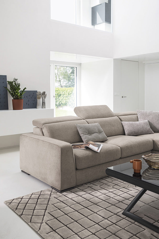 Canapé Cast Calligaris