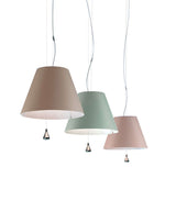 Costanza Luce Plan