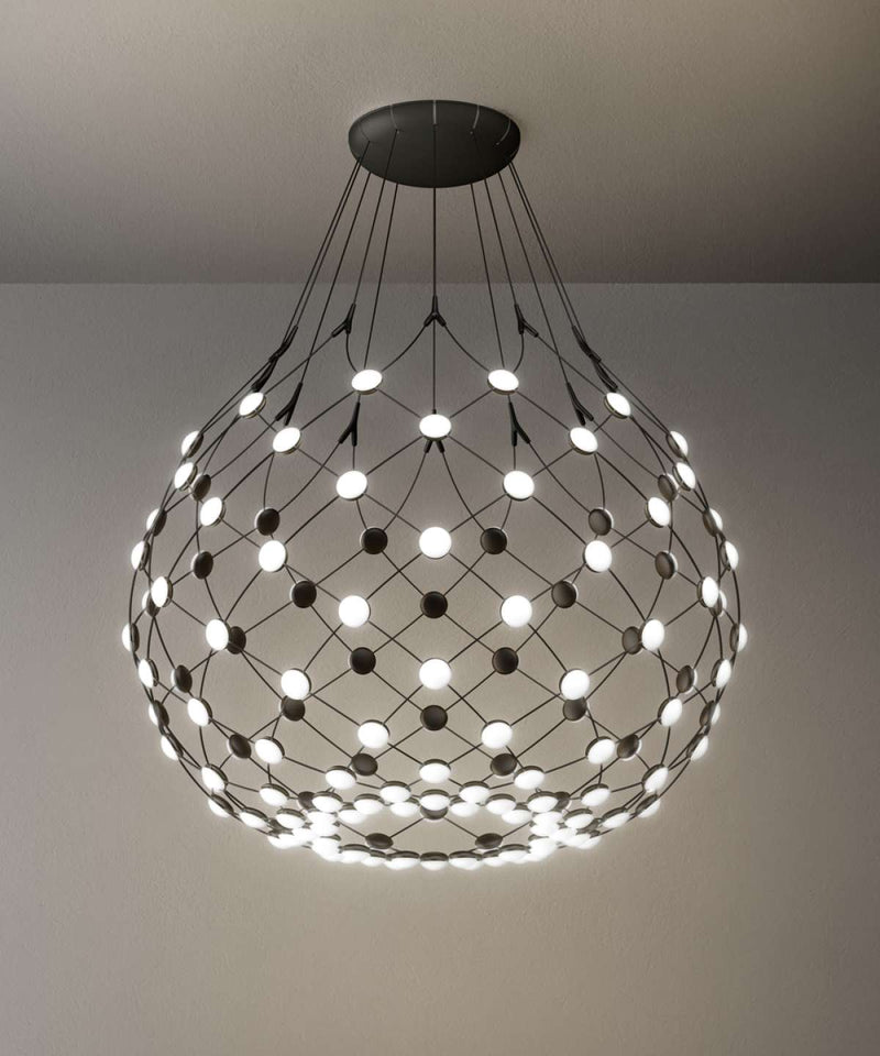 Maille Luce Plan