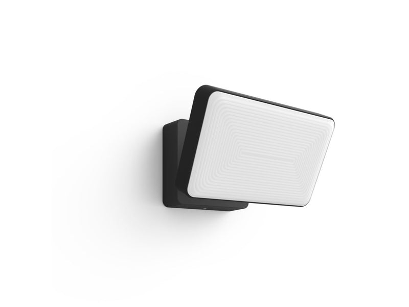 Projecteur Welcome Noir - White