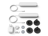 Hue Play pack x 2 Blanc