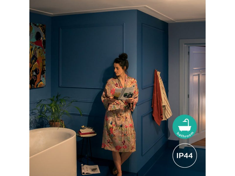 Lampe pour miroir de salle de bain Adore Grand modèle