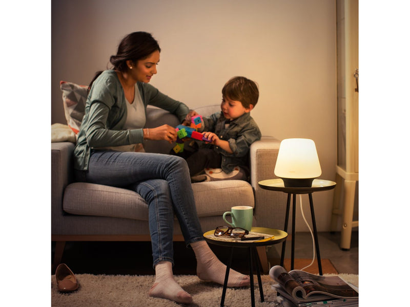 Lampe à poser Wellness