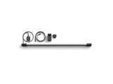 Hue Play Gradient Light Tube Compact Noir/compact