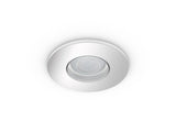 Spot encastrable pour salle de bains Adore Chrome