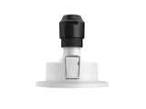 Spot Downlight encastrable Adore Bathroom Chrome (3 spots)