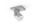 Spot unique Argenta Aluminium