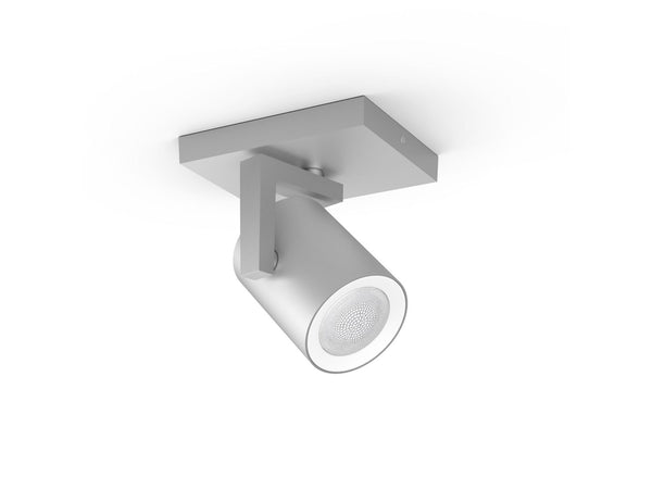 Spot unique Argenta Aluminium