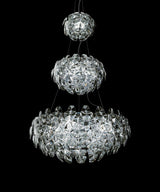 Espoir suspension Luce Plan