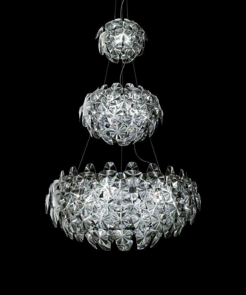 Espoir suspension Luce Plan