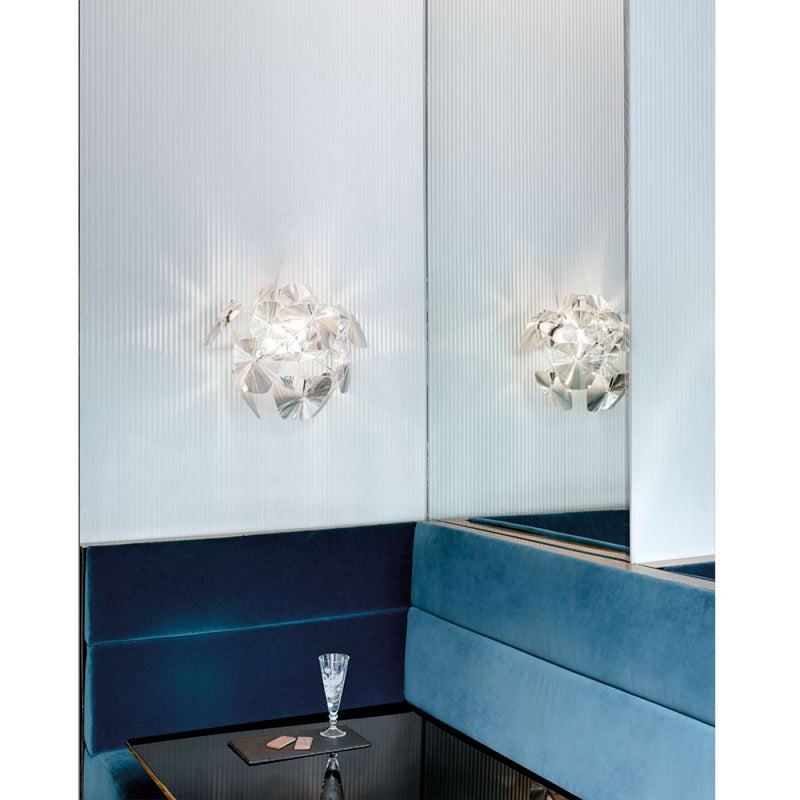 Espoir Applique Luce Plan