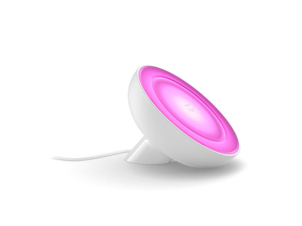 Lampe à poser Bloom Blanc