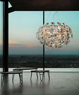 Espoir suspension Luce Plan