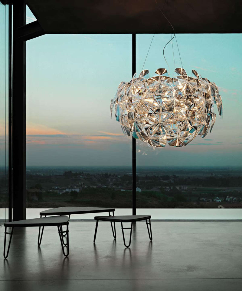 Espoir suspension Luce Plan