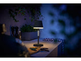 Lampe à poser portable Hue Go
