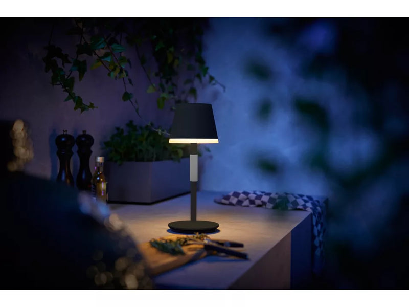 Lampe à poser portable Hue Go