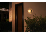 Applique murale extérieure Daylo Inox