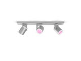 Spot triple Argenta Aluminium