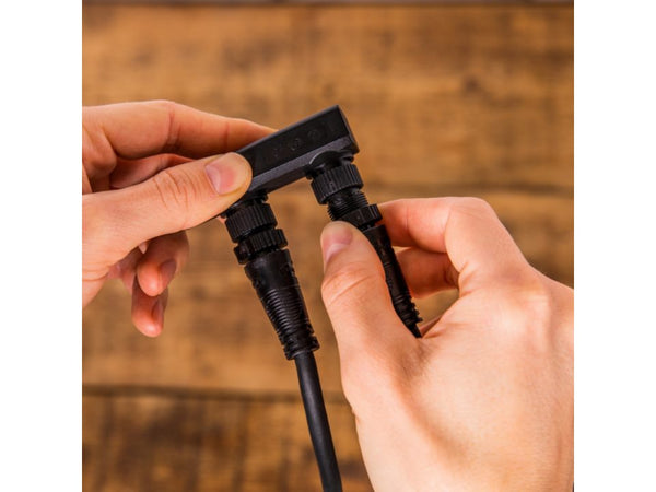 Câble Alimentation extérieure 100W