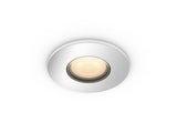 Spot encastrable pour salle de bains Adore Chrome