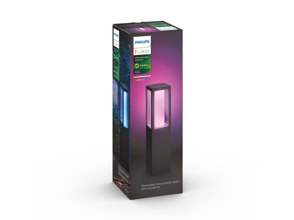 Grande Borne Impress Kit extension Noir