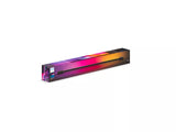 Hue Play Gradient Light Tube Compact Noir/compact
