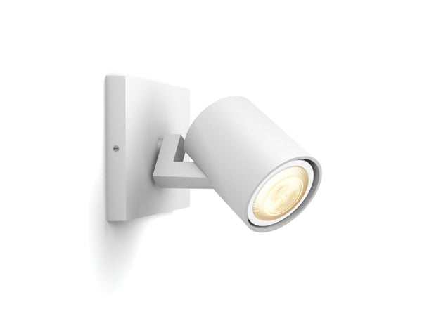 Spot unique Runner extension Blanc