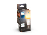 PACK de 1 E27 White Ambiance (1100lm)