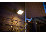Projecteur Welcome Noir - White