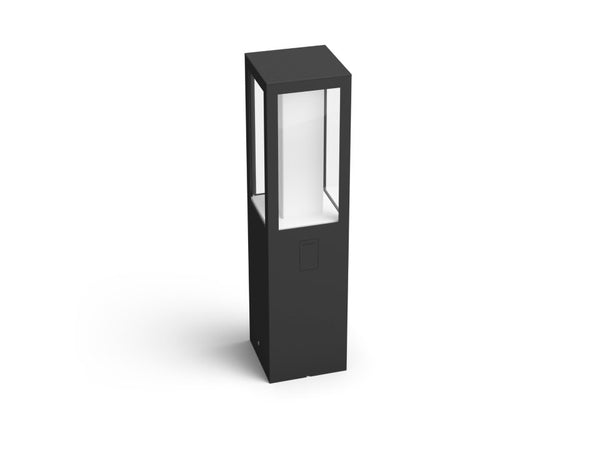 Grande Borne Impress Kit extension Noir