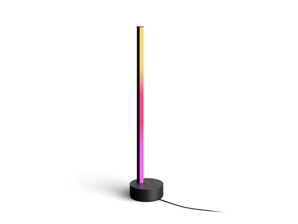 Lampe à poser Gradient Signe Noir (table)