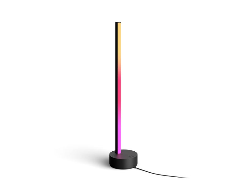Lampe à poser Gradient Signe Noir (table)