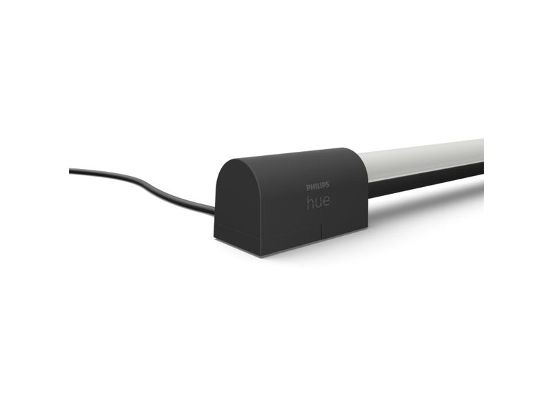 Hue Play Gradient Light Tube Compact Noir/compact