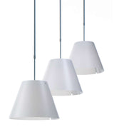 Costanza Luce Plan