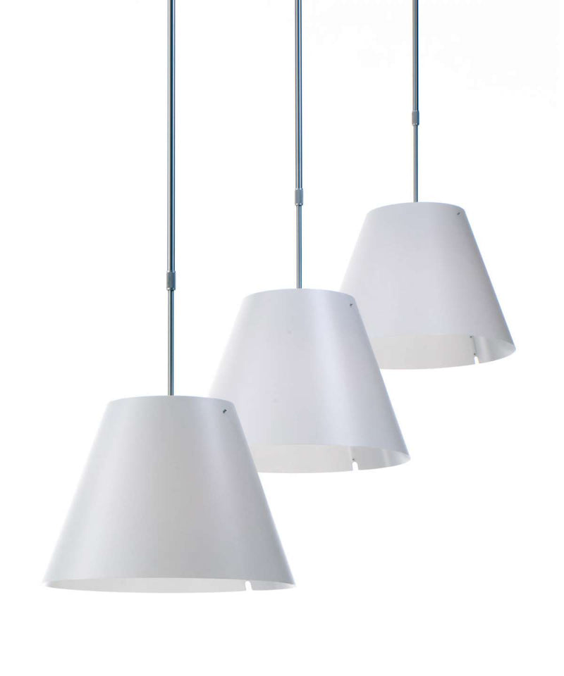 Costanza Luce Plan