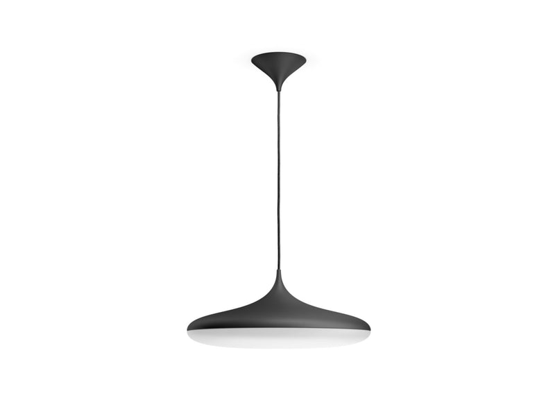 Suspension Cher Noir