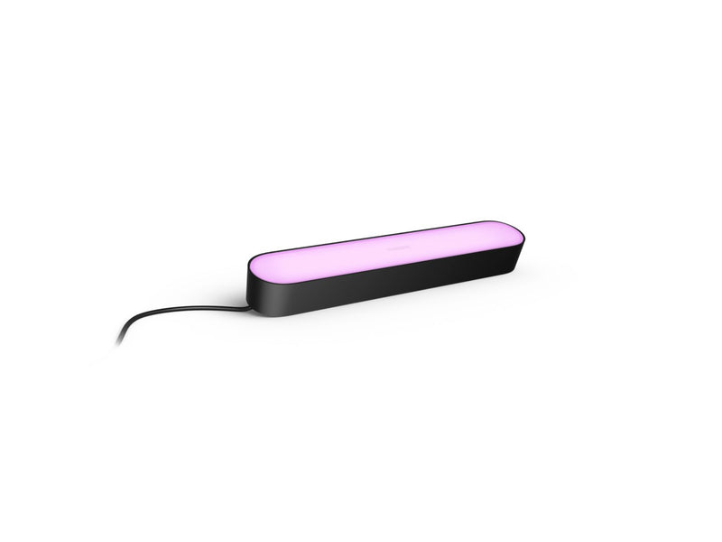 Hue Play pack d'éxtension Noir