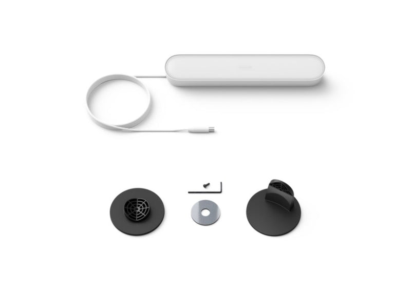 Hue Play pack d'éxtension Blanc