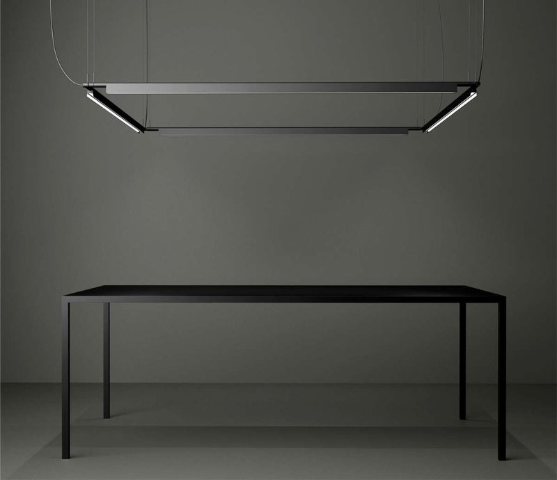 Compendium Luce Plan