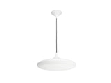 Suspension Cher Blanc