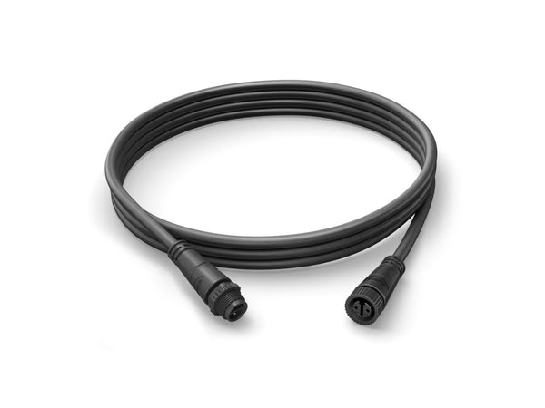 Extension de câble extérieure 2,5m
