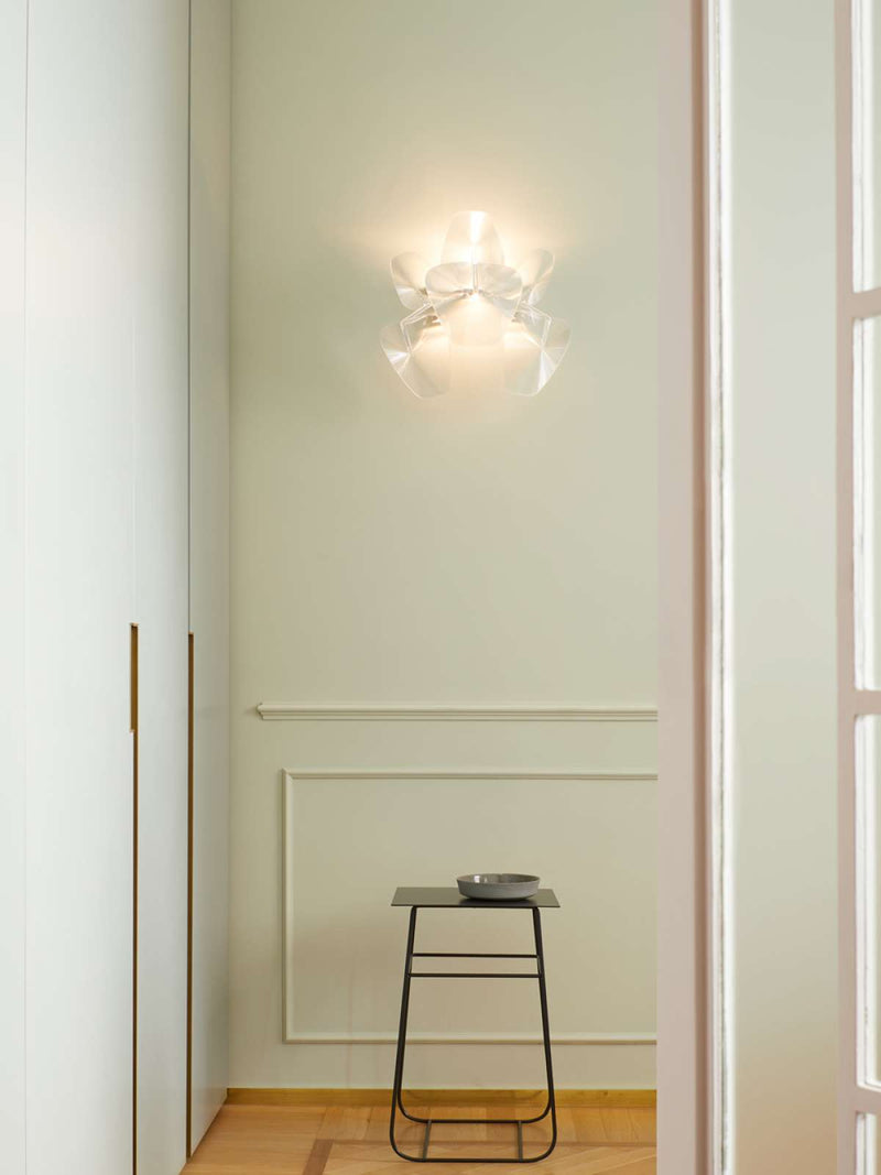Espoir Applique Luce Plan
