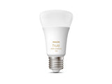 PACK de 1 E27 White Ambiance (1100lm)