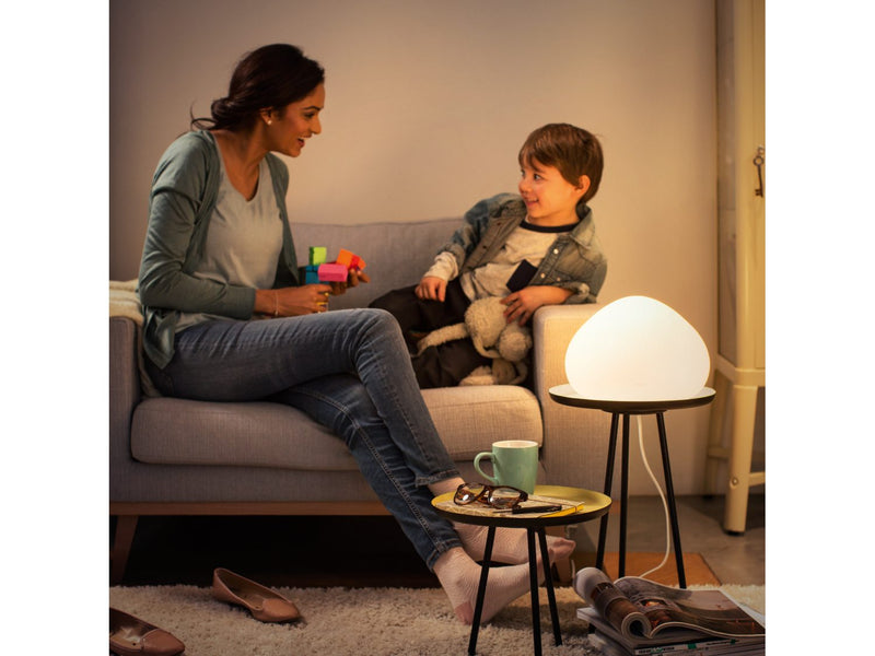 Lampe à poser Wellner