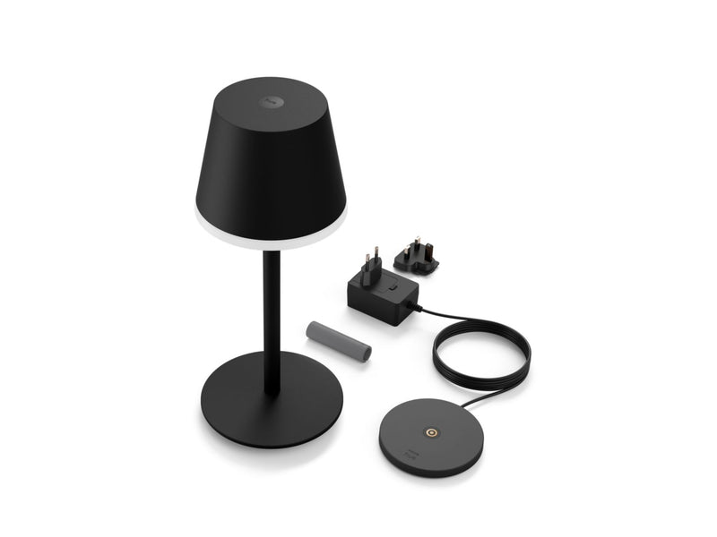 Lampe à poser portable Hue Go
