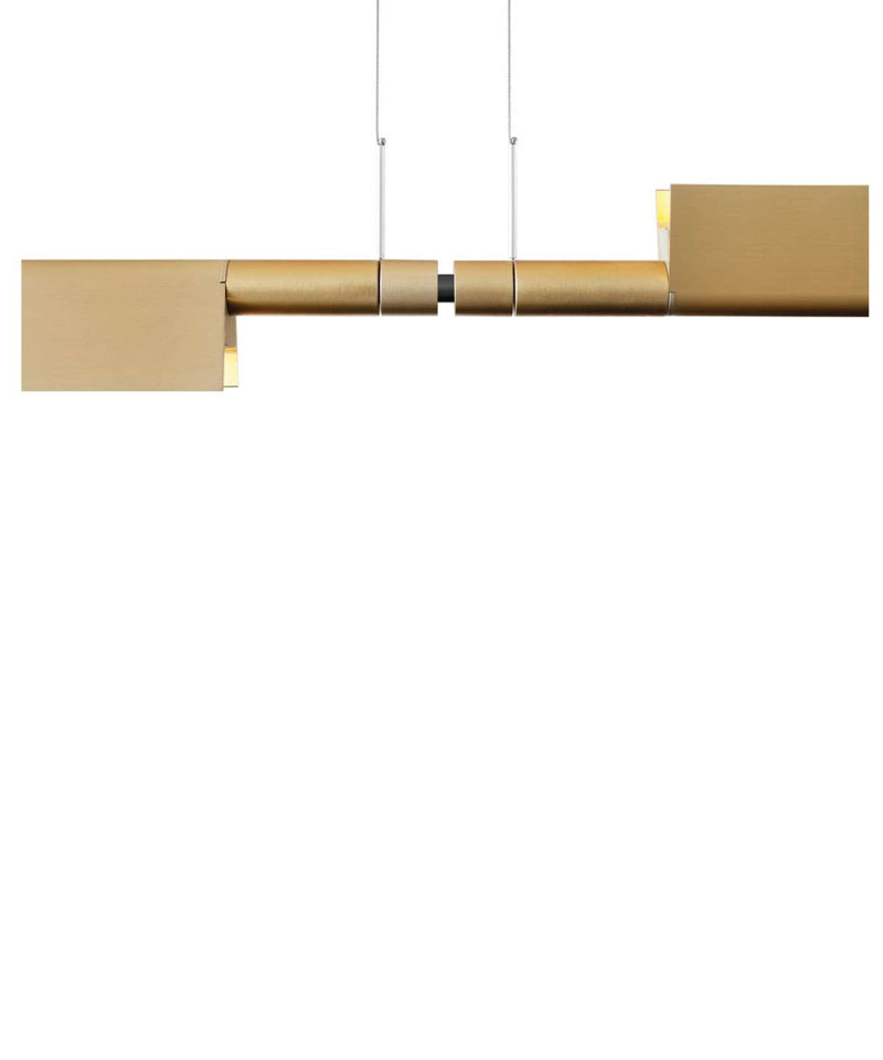 Compendium Luce Plan