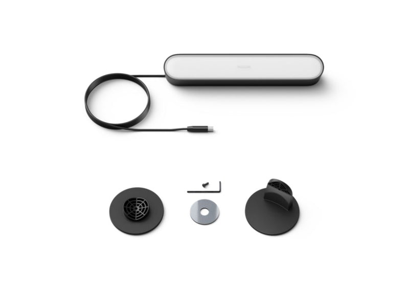 Hue Play pack d'éxtension Noir
